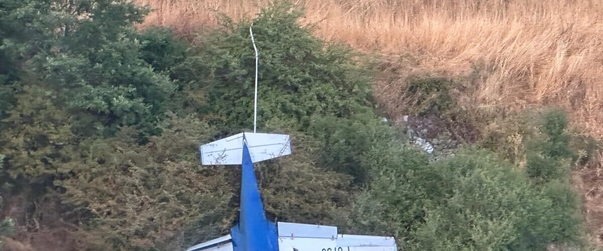 ultraleggero precipitato ad Accadia-2